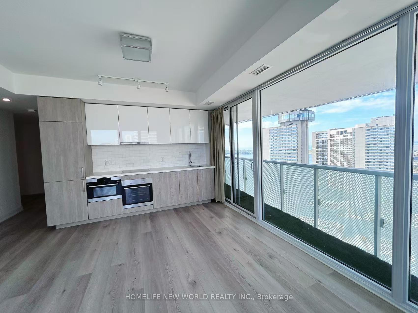 Photo 29 of Unit 2707, 15 Queens Quay E, Toronto, Waterfront Communities — HOMEH
