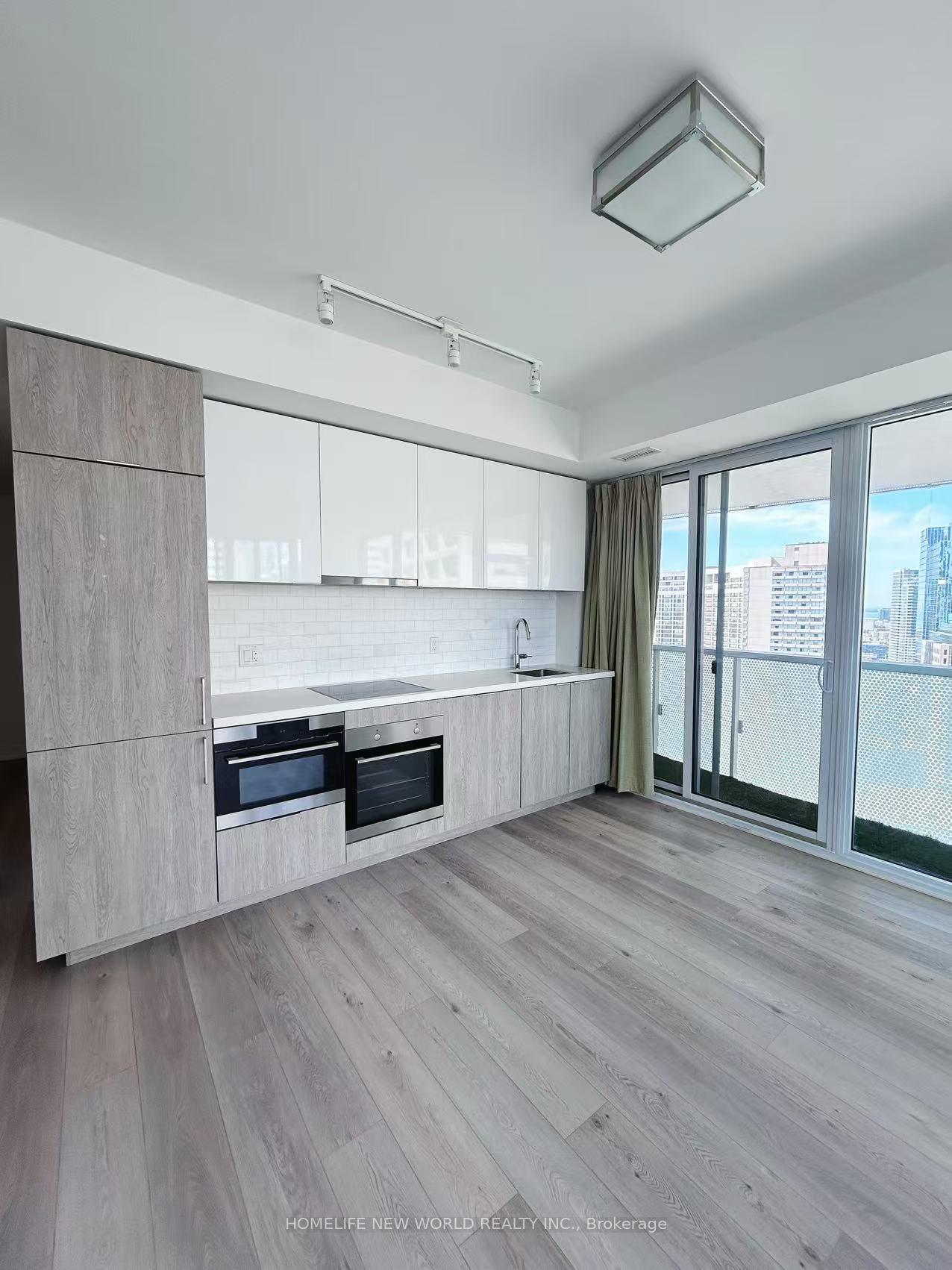 Photo 9 of Unit 2707, 15 Queens Quay E, Toronto, Waterfront Communities — HOMEH
