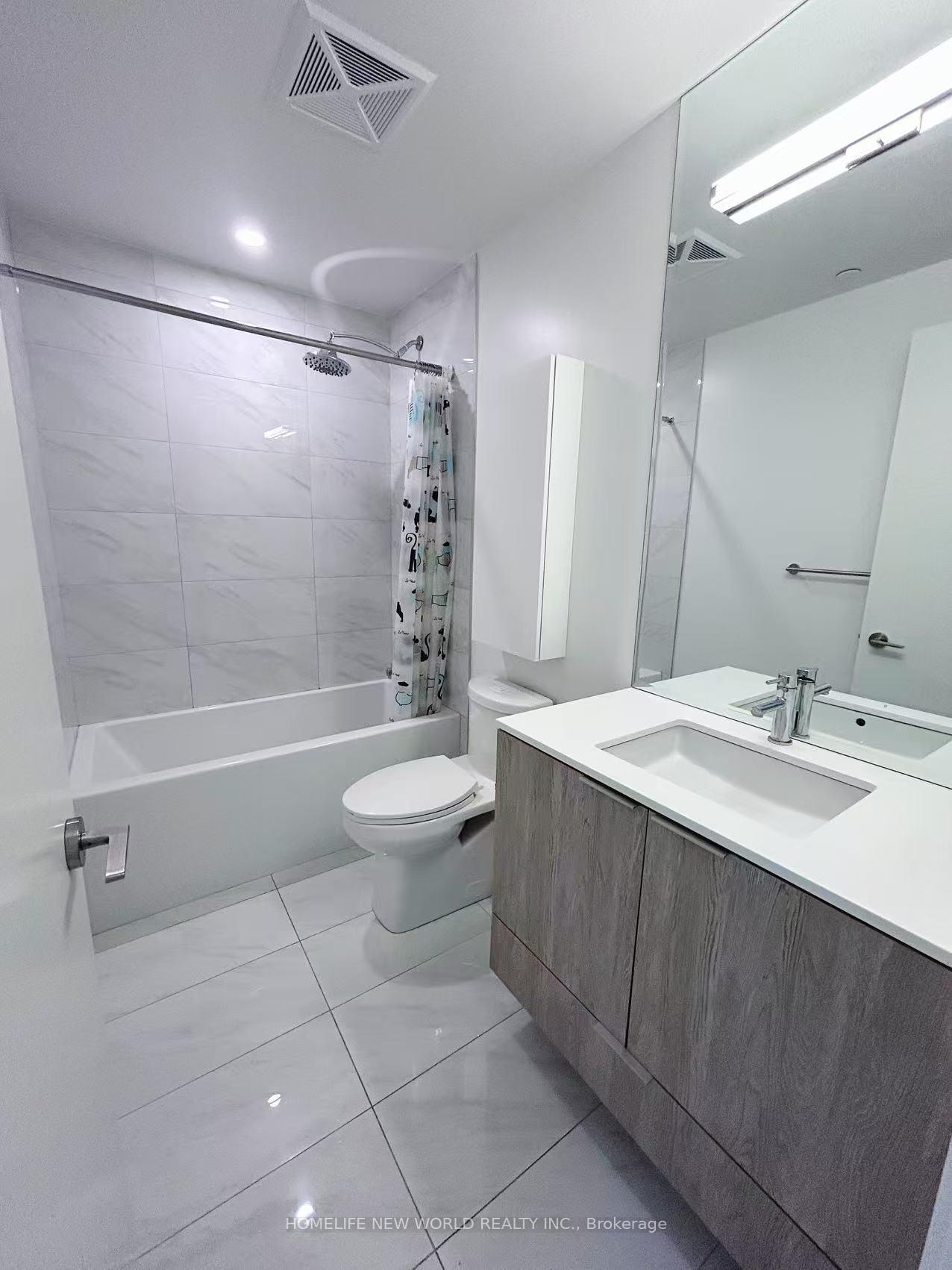 Photo 8 of Unit 2707, 15 Queens Quay E, Toronto, Waterfront Communities — HOMEH