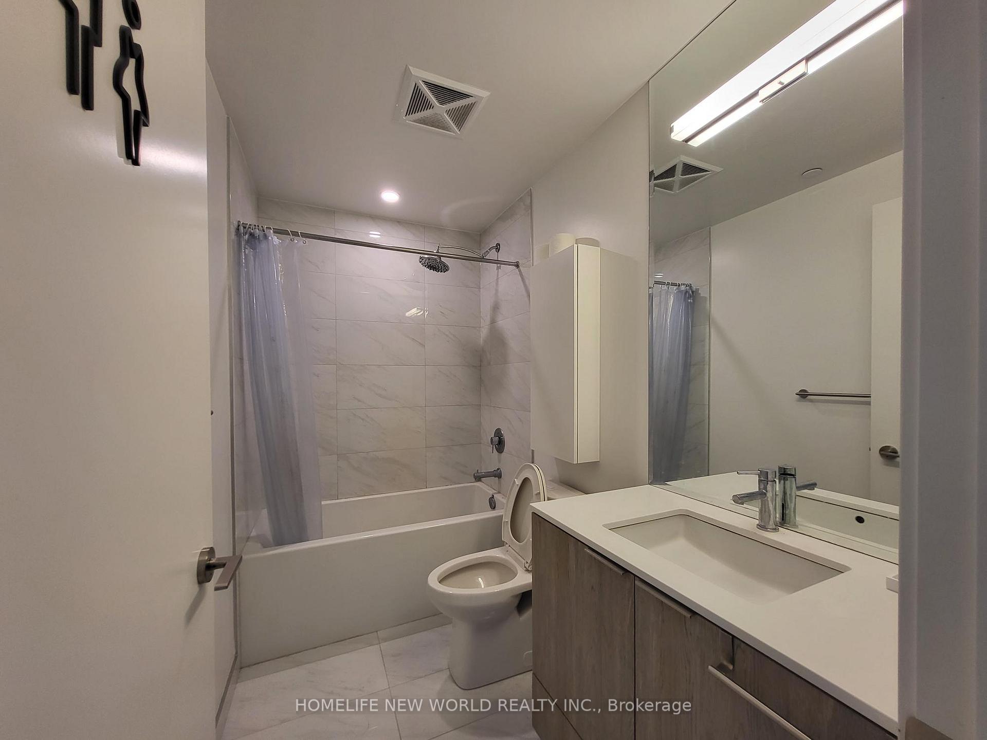 Photo 12 of Unit 2707, 15 Queens Quay E, Toronto, Waterfront Communities — HOMEH