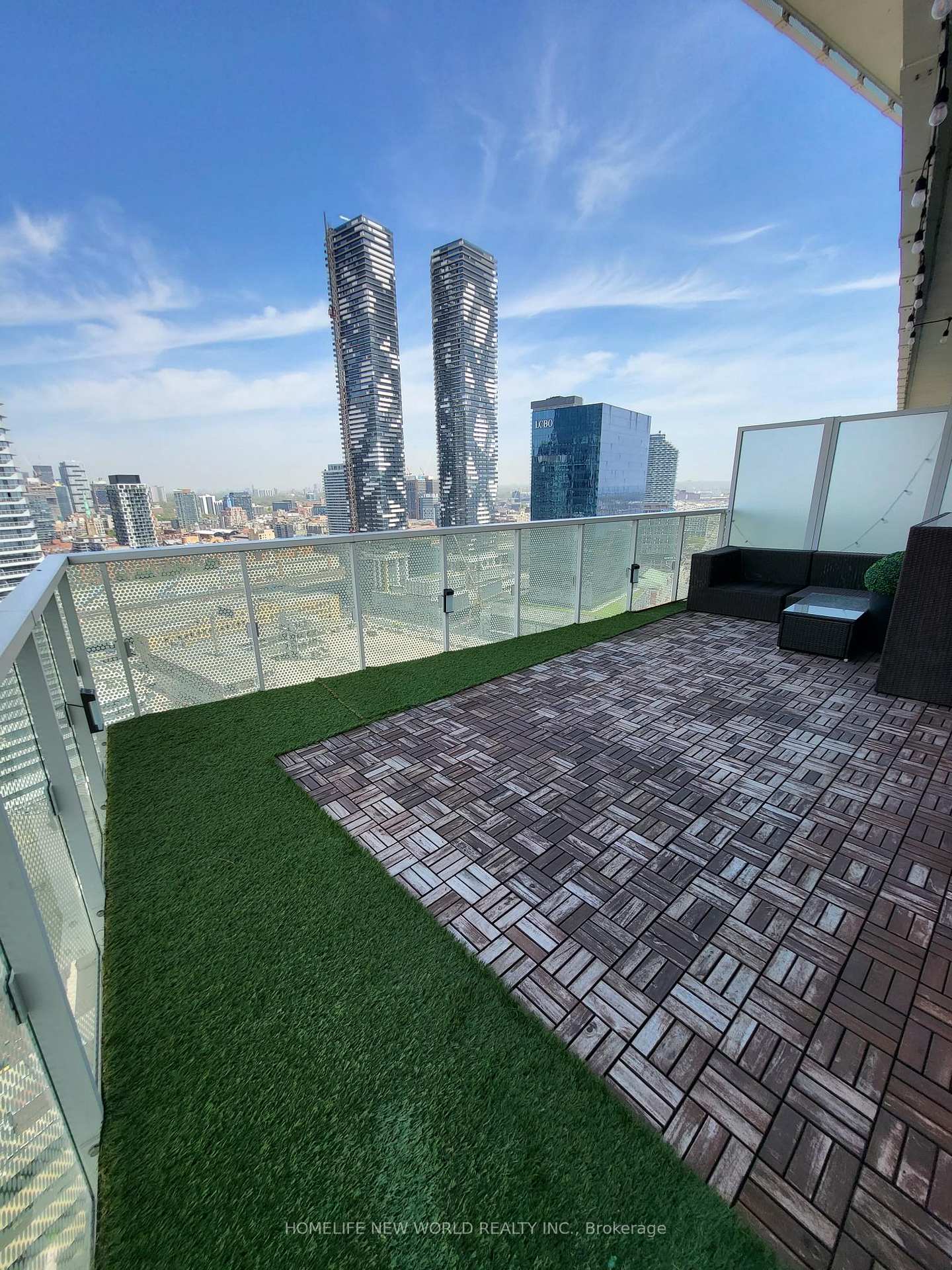 Photo 23 of Unit 2707, 15 Queens Quay E, Toronto, Waterfront Communities — HOMEH