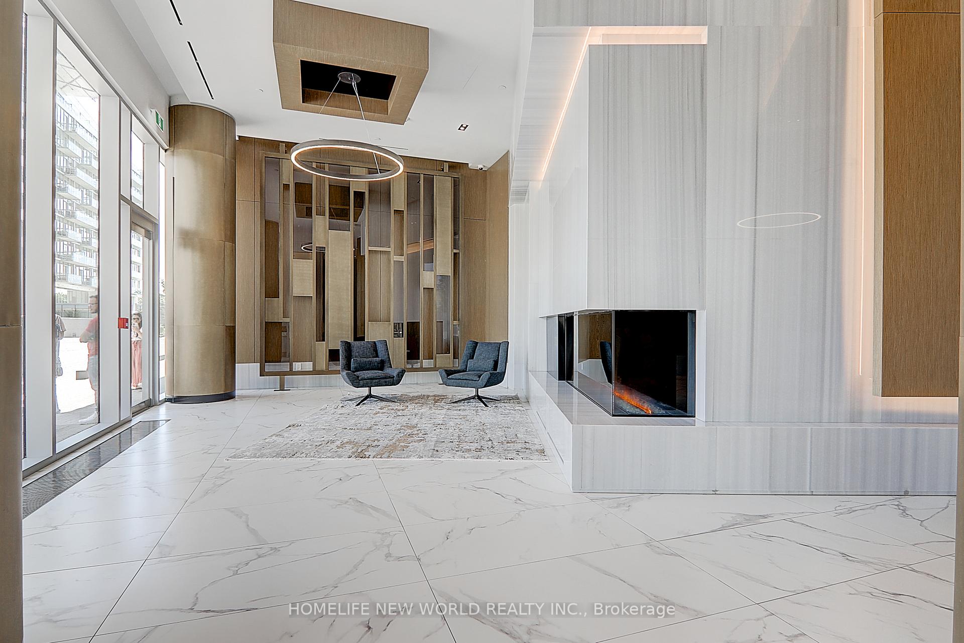 Photo 25 of Unit 2707, 15 Queens Quay E, Toronto, Waterfront Communities — HOMEH