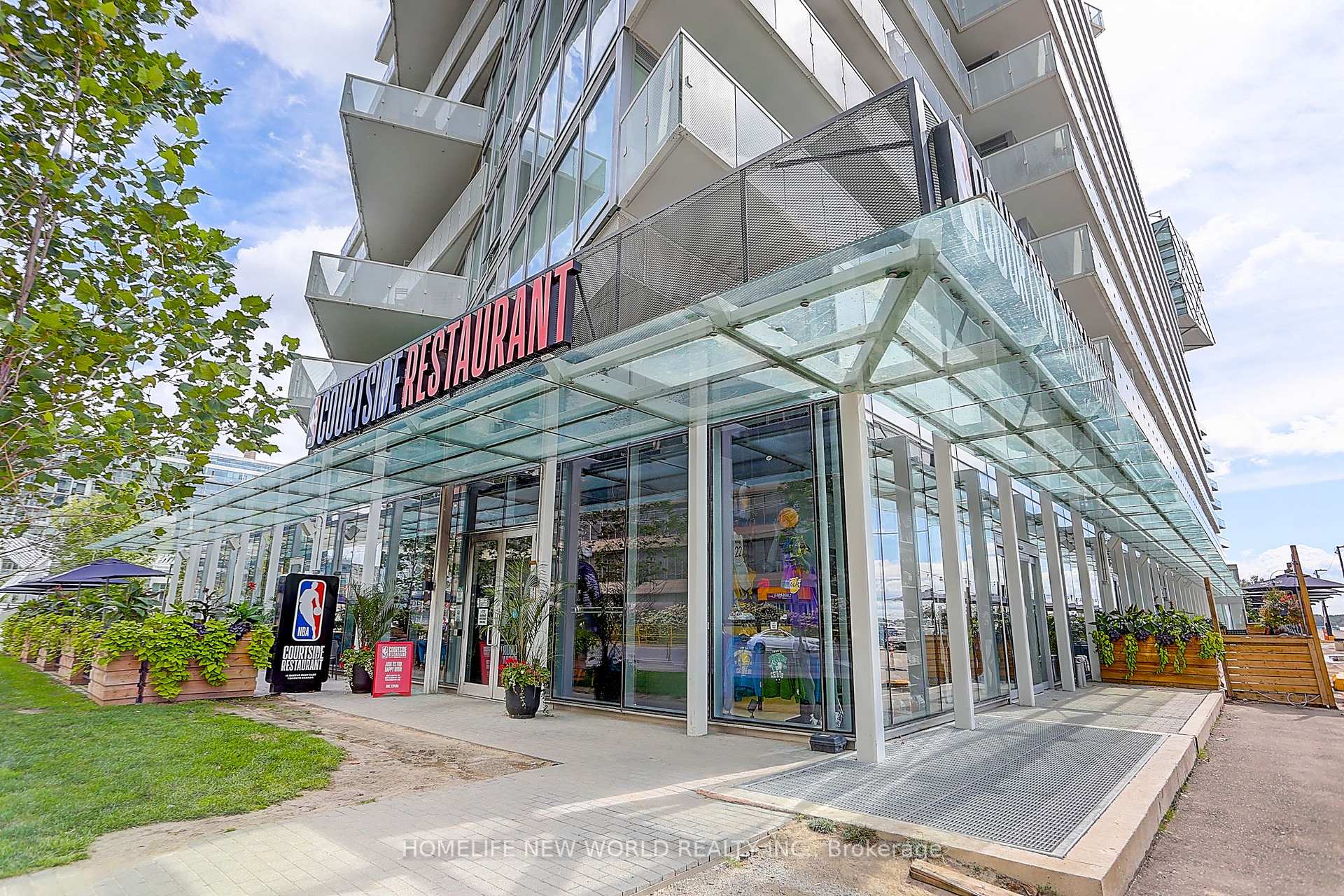 Photo 27 of Unit 2707, 15 Queens Quay E, Toronto, Waterfront Communities — HOMEH