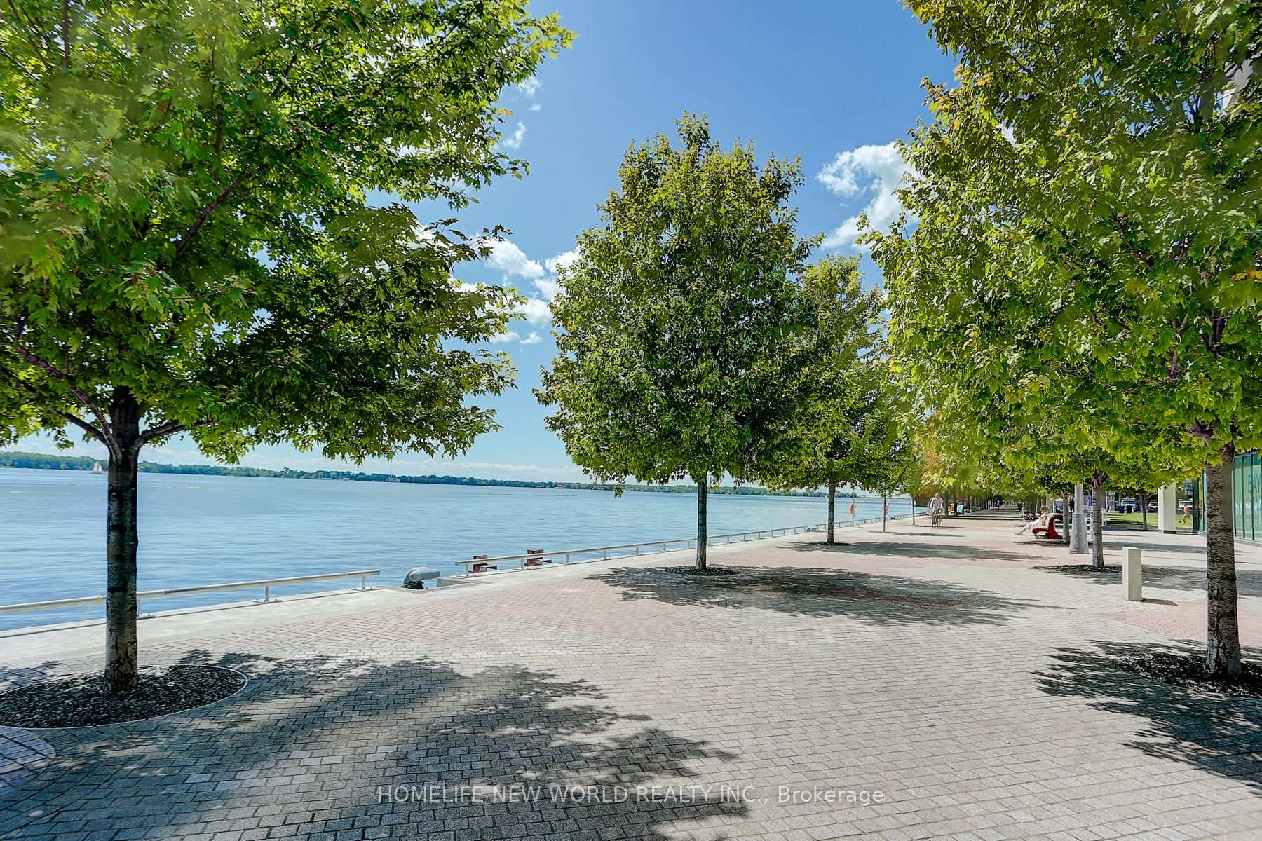 Photo 24 of Unit 2707, 15 Queens Quay E, Toronto, Waterfront Communities — HOMEH
