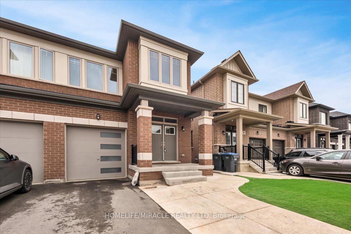 Photo 1 of 57 Spinland Street, Caledon, Rural Caledon — HOMEH
