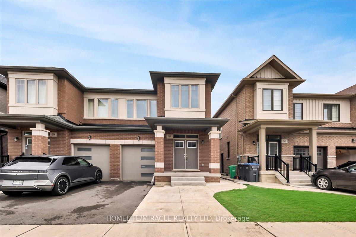 Photo 6 of 57 Spinland Street, Caledon, Rural Caledon — HOMEH