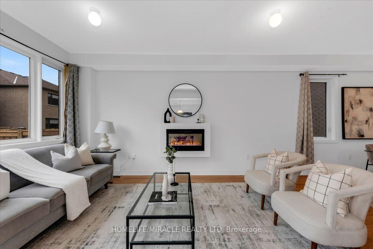 Photo 14 of 57 Spinland Street, Caledon, Rural Caledon — HOMEH