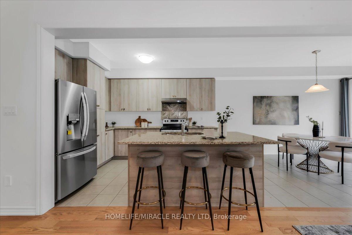 Photo 13 of 57 Spinland Street, Caledon, Rural Caledon — HOMEH