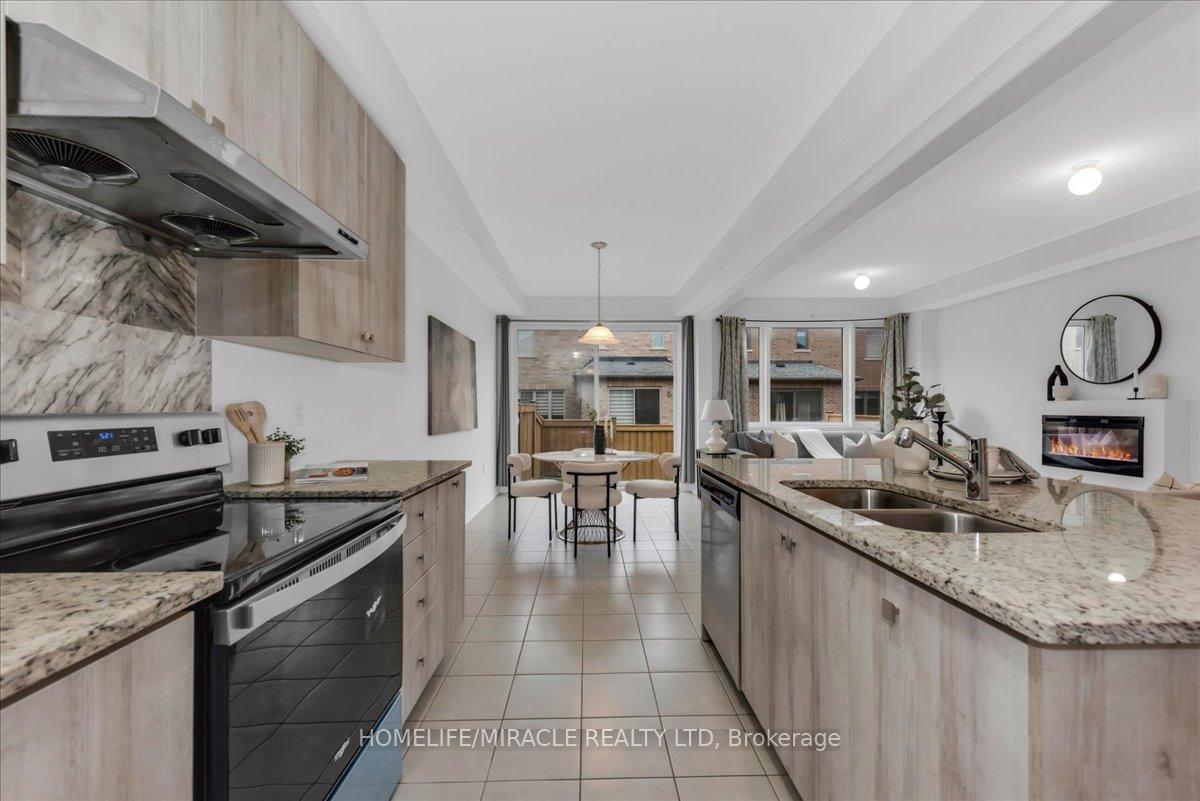 Photo 12 of 57 Spinland Street, Caledon, Rural Caledon — HOMEH
