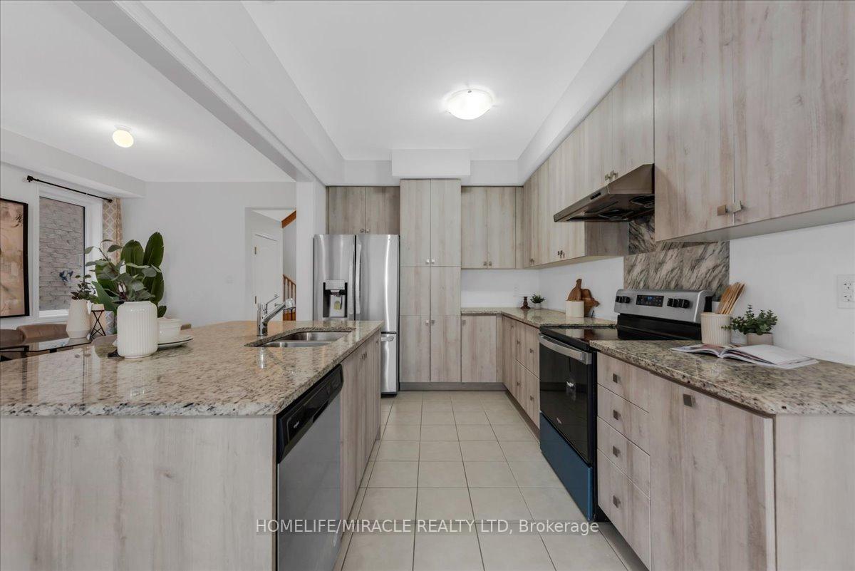 Photo 19 of 57 Spinland Street, Caledon, Rural Caledon — HOMEH