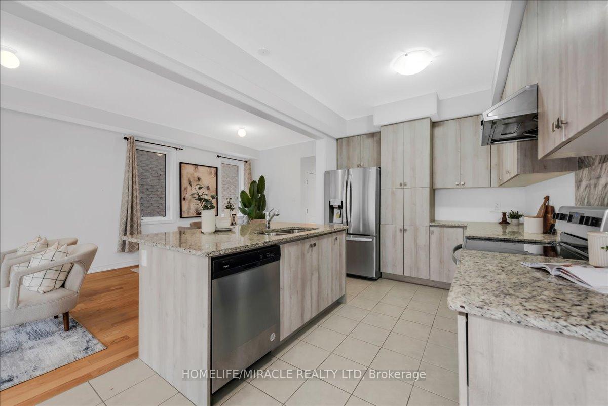 Photo 16 of 57 Spinland Street, Caledon, Rural Caledon — HOMEH