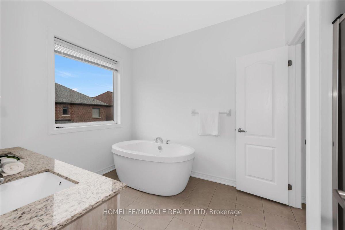 Photo 24 of 57 Spinland Street, Caledon, Rural Caledon — HOMEH
