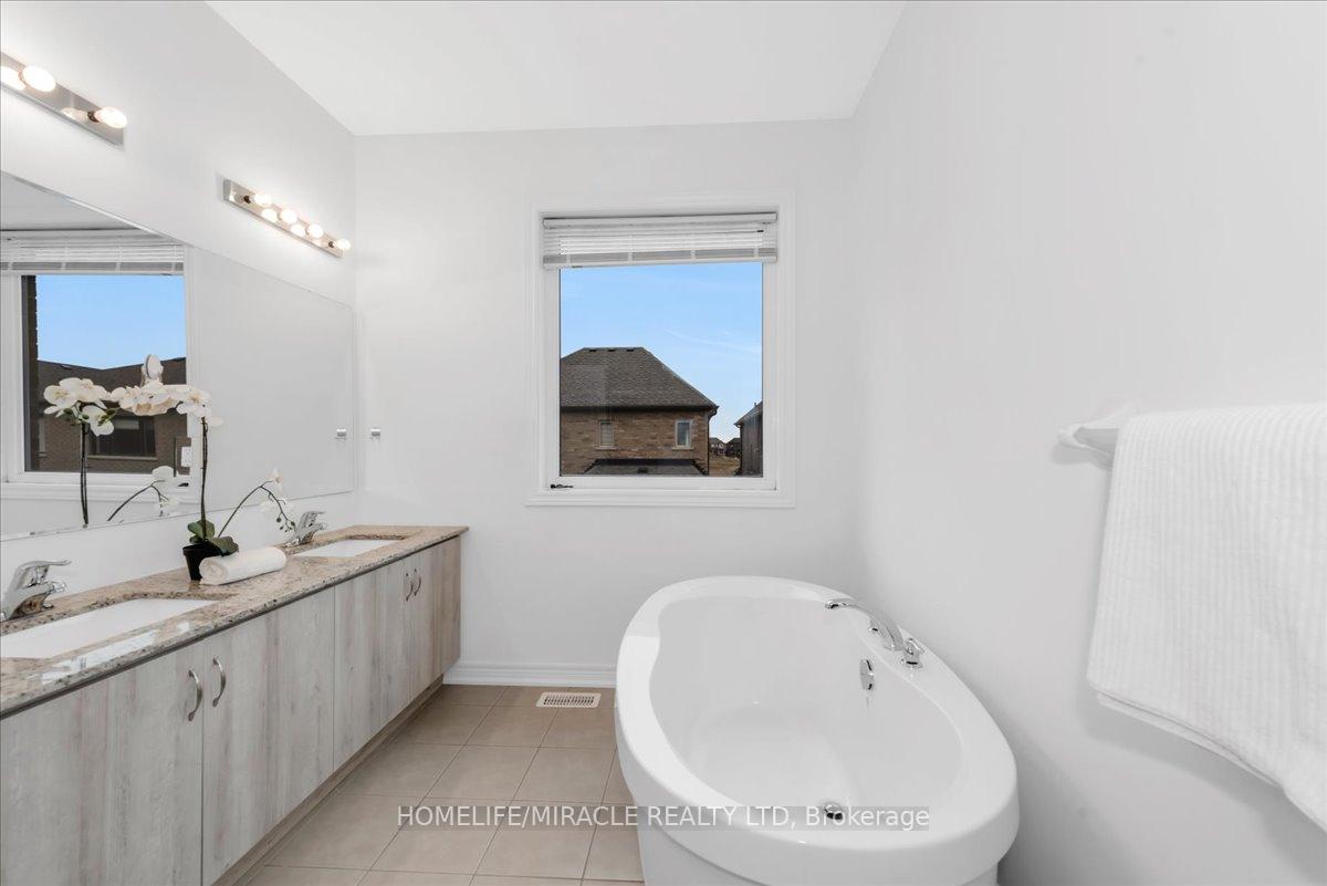 Photo 38 of 57 Spinland Street, Caledon, Rural Caledon — HOMEH