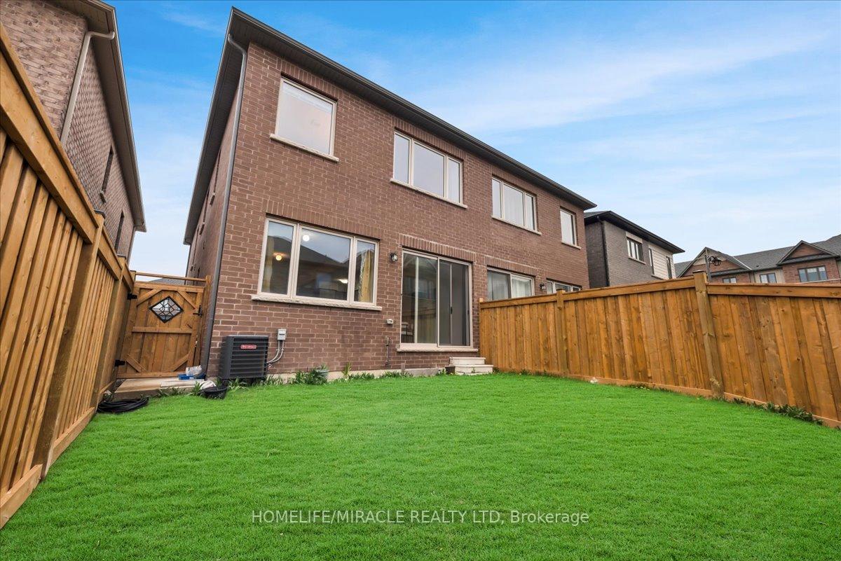 Photo 39 of 57 Spinland Street, Caledon, Rural Caledon — HOMEH