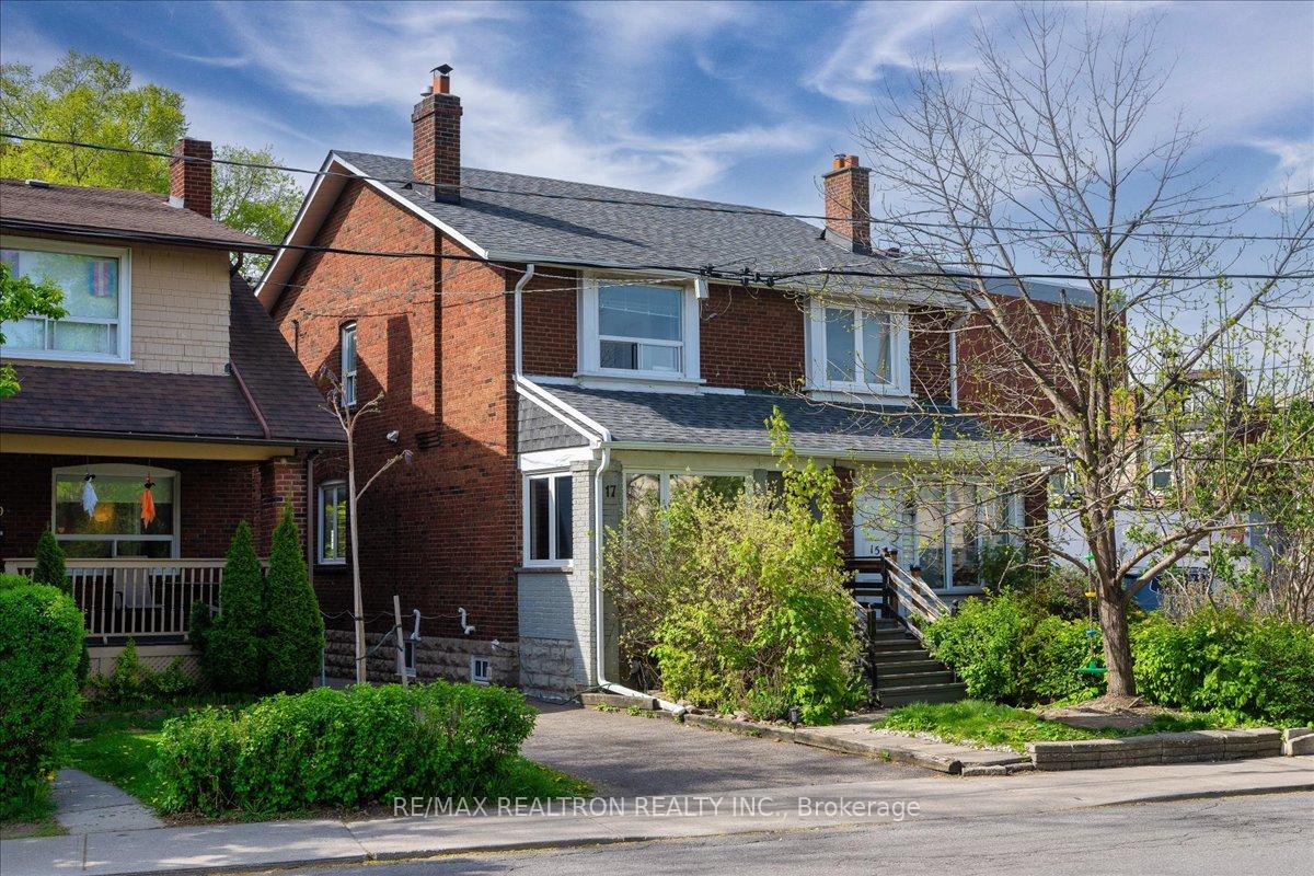 Photo 1 of 17 Ranleigh Avenue, Toronto, Lawrence Park North — HOMEH