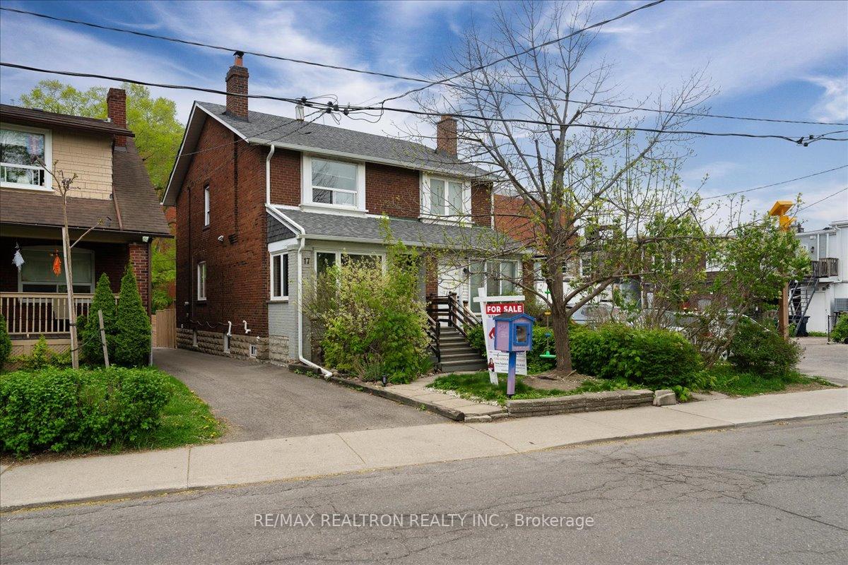 Photo 45 of 17 Ranleigh Avenue, Toronto, Lawrence Park North — HOMEH