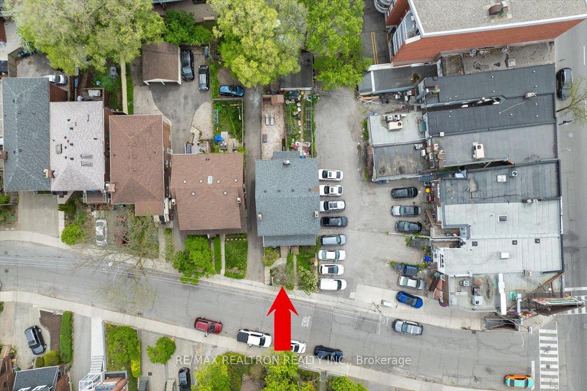 Photo 38 of 17 Ranleigh Avenue, Toronto, Lawrence Park North — HOMEH