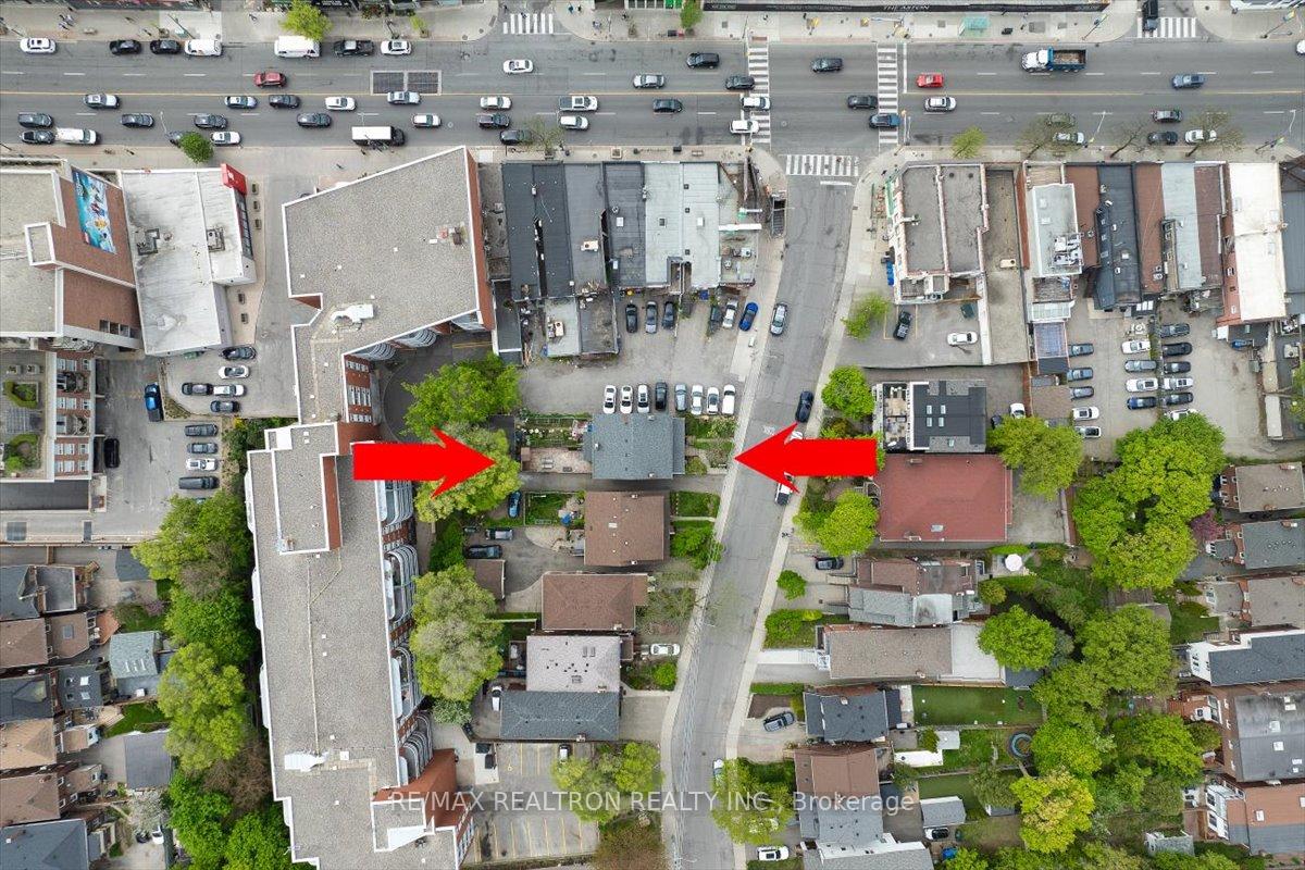 Photo 8 of 17 Ranleigh Avenue, Toronto, Lawrence Park North — HOMEH