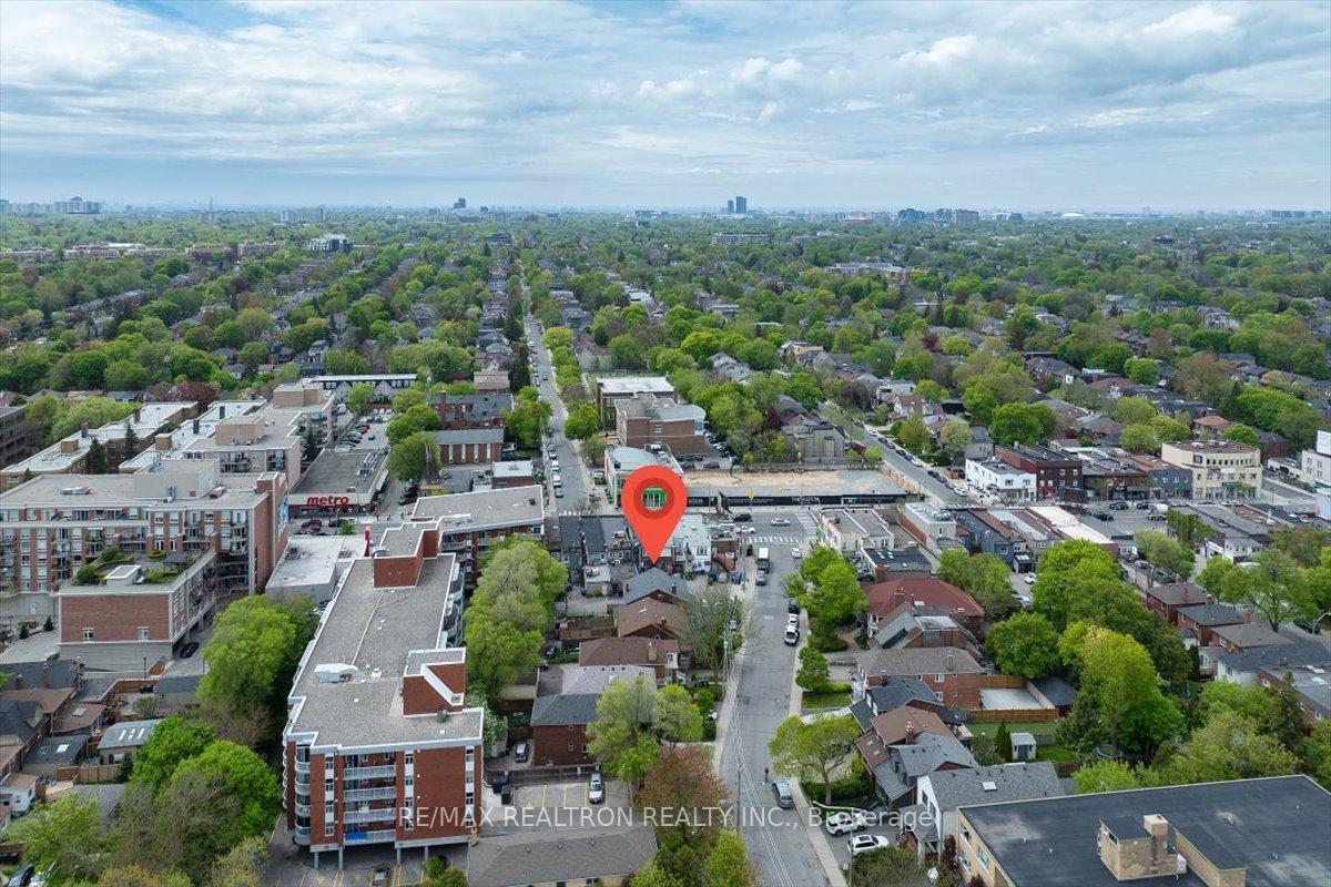 Photo 28 of 17 Ranleigh Avenue, Toronto, Lawrence Park North — HOMEH