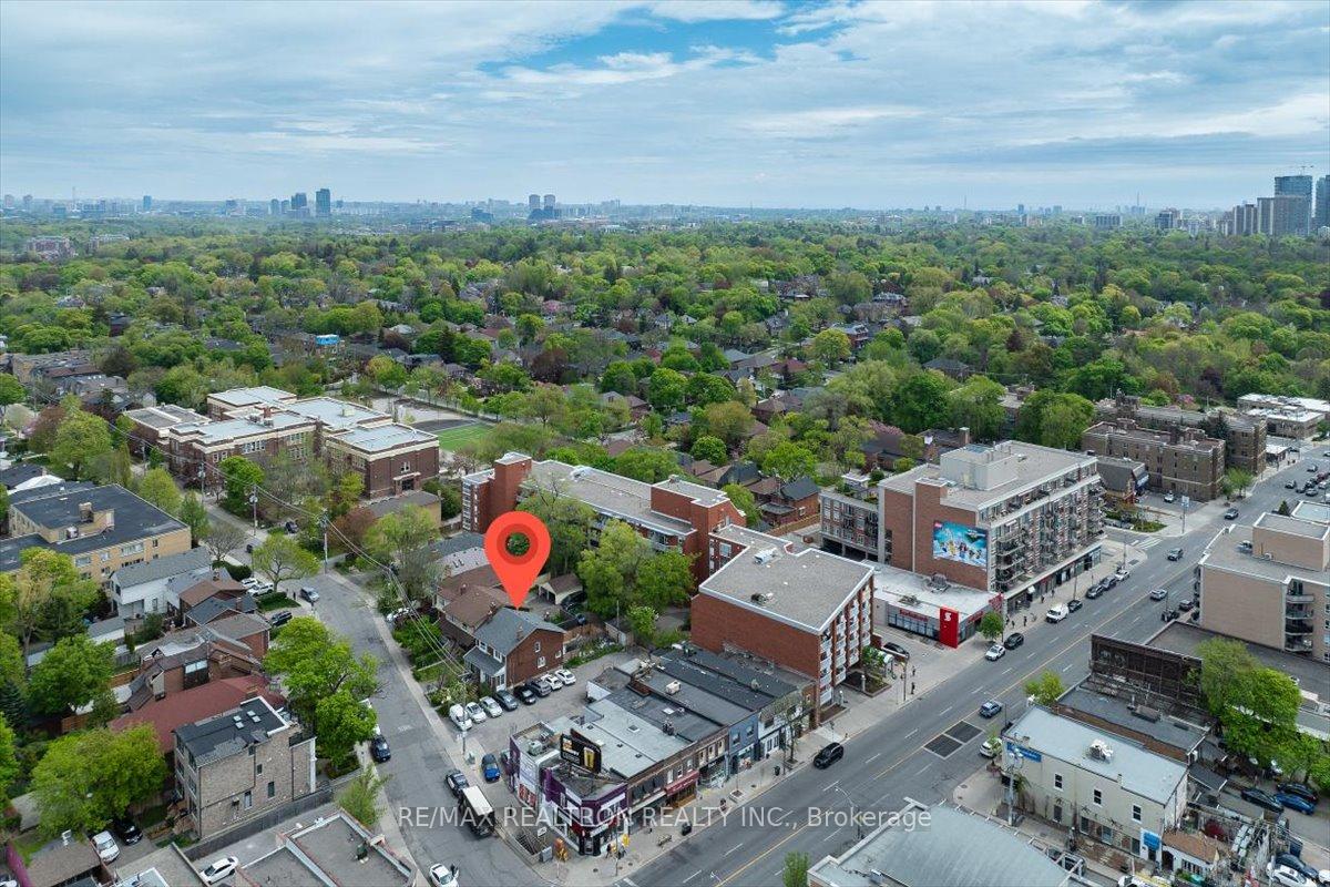 Photo 3 of 17 Ranleigh Avenue, Toronto, Lawrence Park North — HOMEH