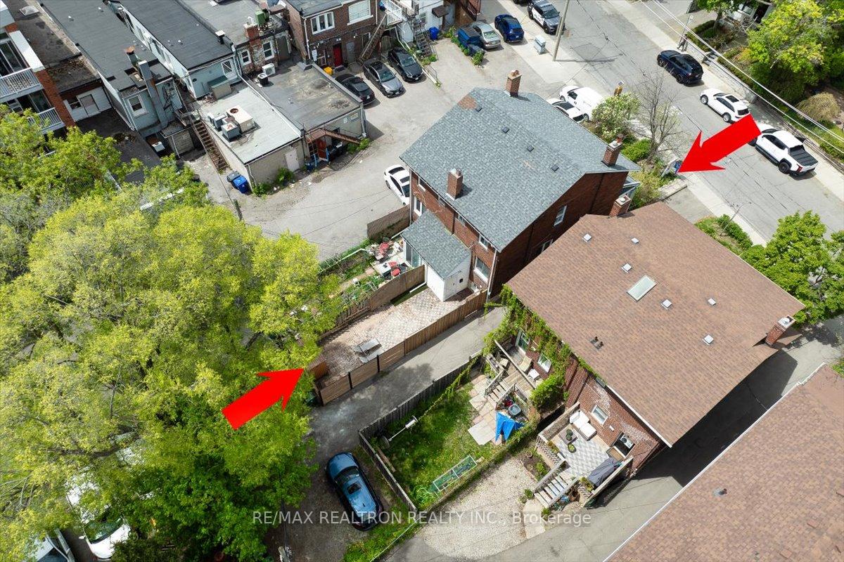 Photo 25 of 17 Ranleigh Avenue, Toronto, Lawrence Park North — HOMEH