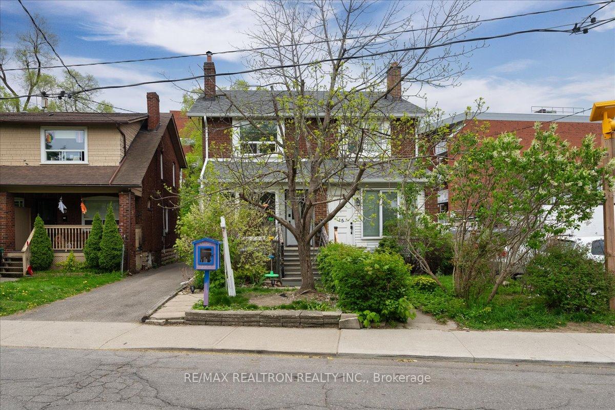 Photo 9 of 17 Ranleigh Avenue, Toronto, Lawrence Park North — HOMEH