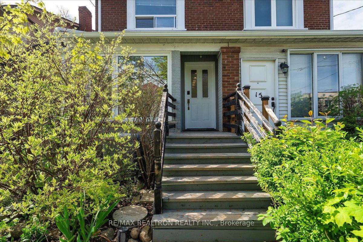 Photo 32 of 17 Ranleigh Avenue, Toronto, Lawrence Park North — HOMEH