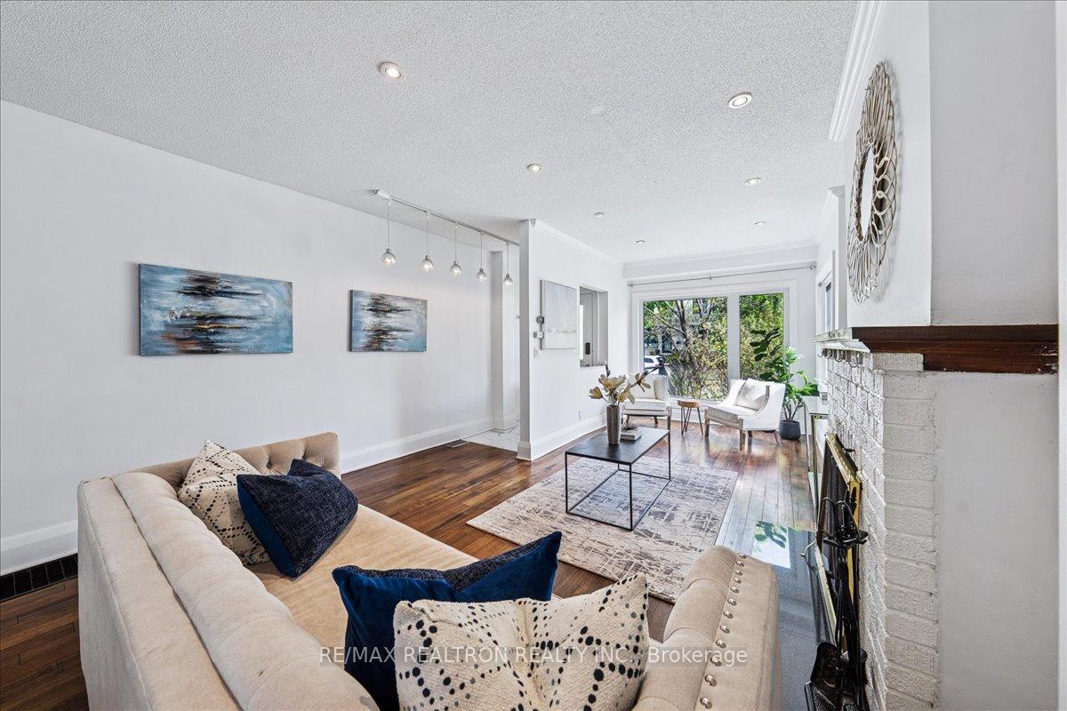 Photo 31 of 17 Ranleigh Avenue, Toronto, Lawrence Park North — HOMEH