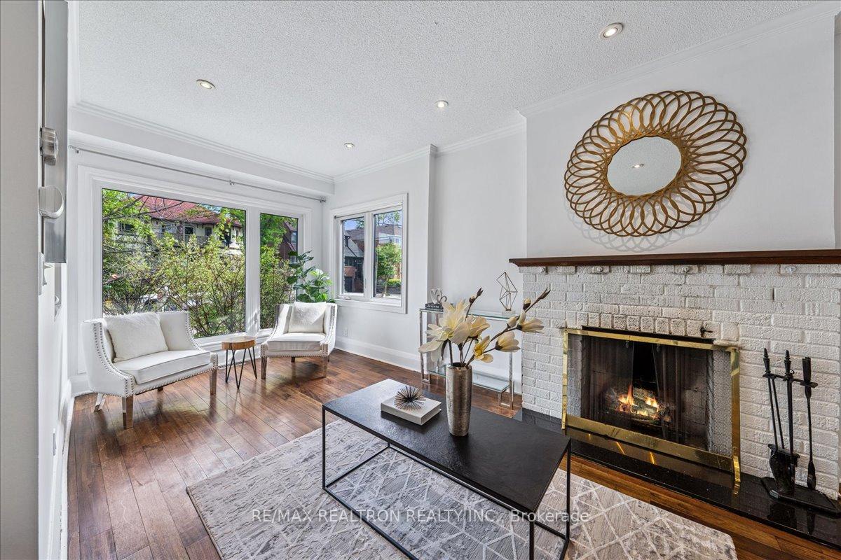 Photo 23 of 17 Ranleigh Avenue, Toronto, Lawrence Park North — HOMEH