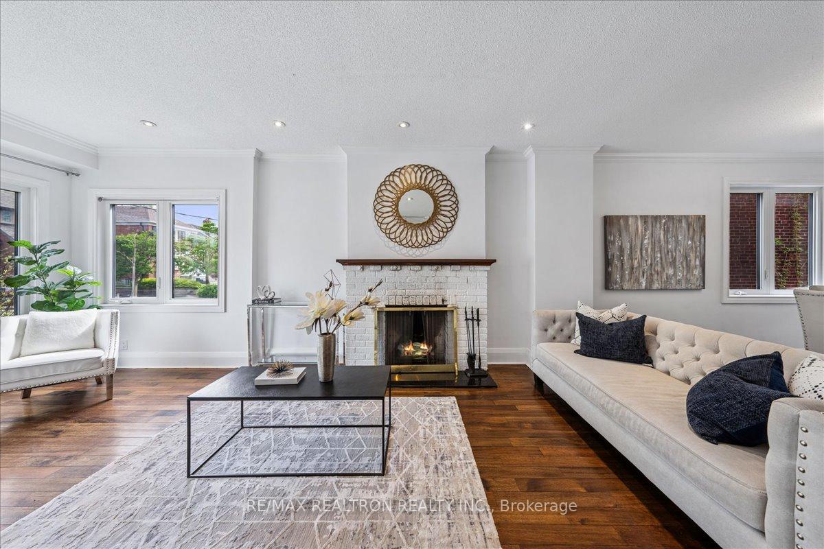Photo 22 of 17 Ranleigh Avenue, Toronto, Lawrence Park North — HOMEH
