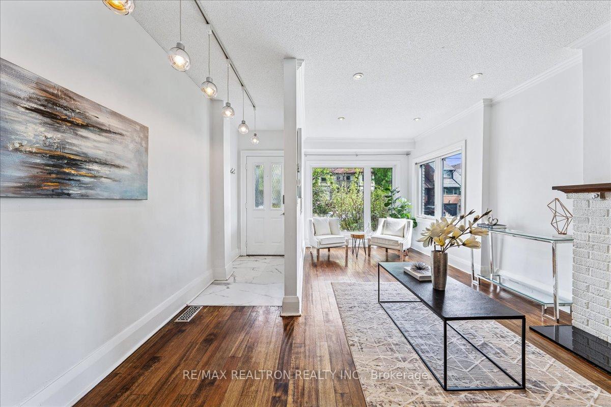 Photo 36 of 17 Ranleigh Avenue, Toronto, Lawrence Park North — HOMEH