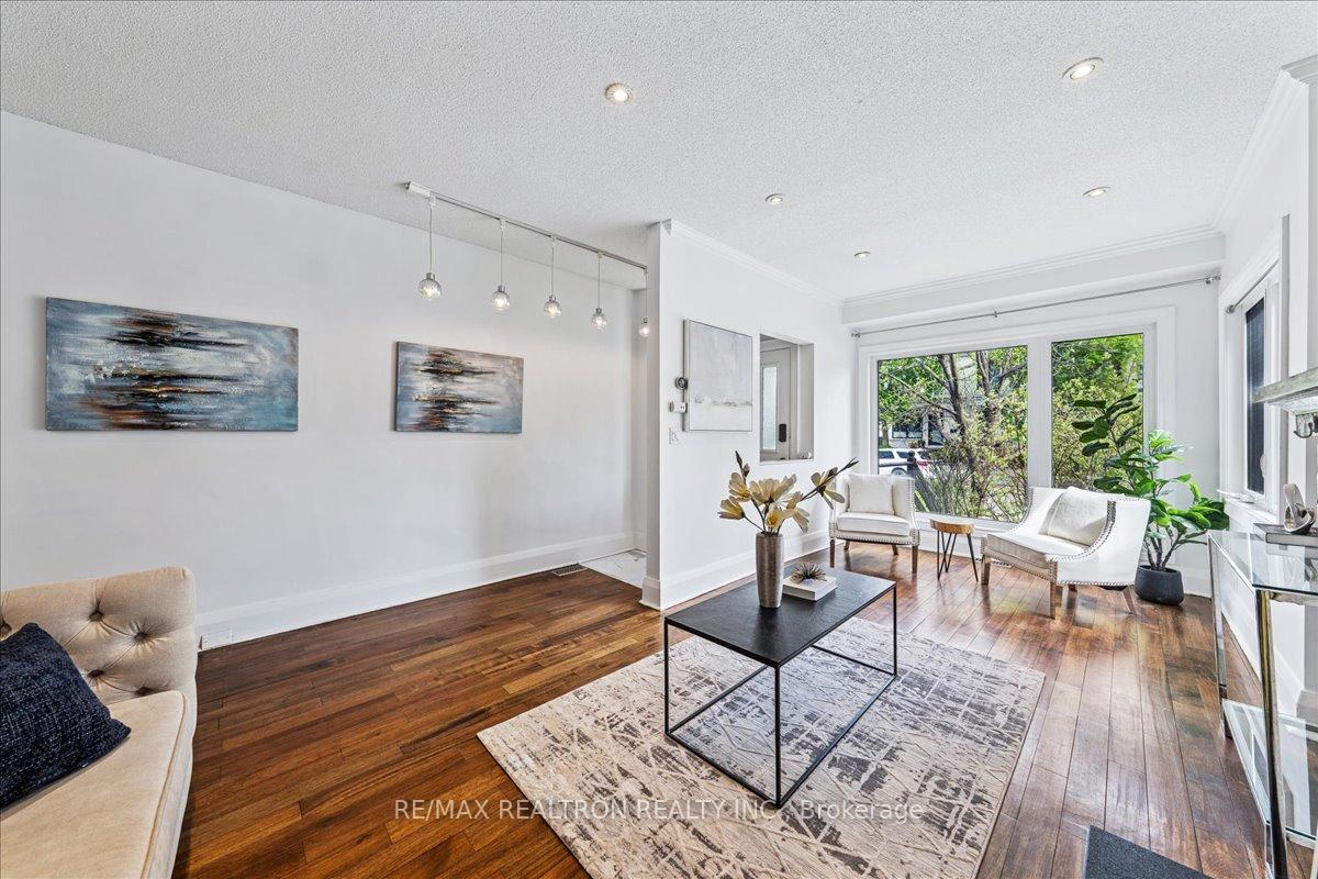 Photo 7 of 17 Ranleigh Avenue, Toronto, Lawrence Park North — HOMEH
