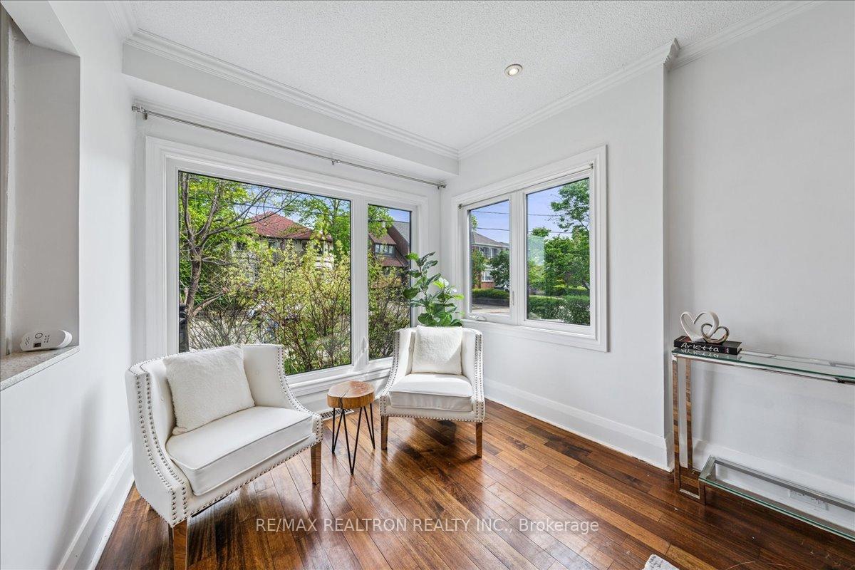 Photo 19 of 17 Ranleigh Avenue, Toronto, Lawrence Park North — HOMEH