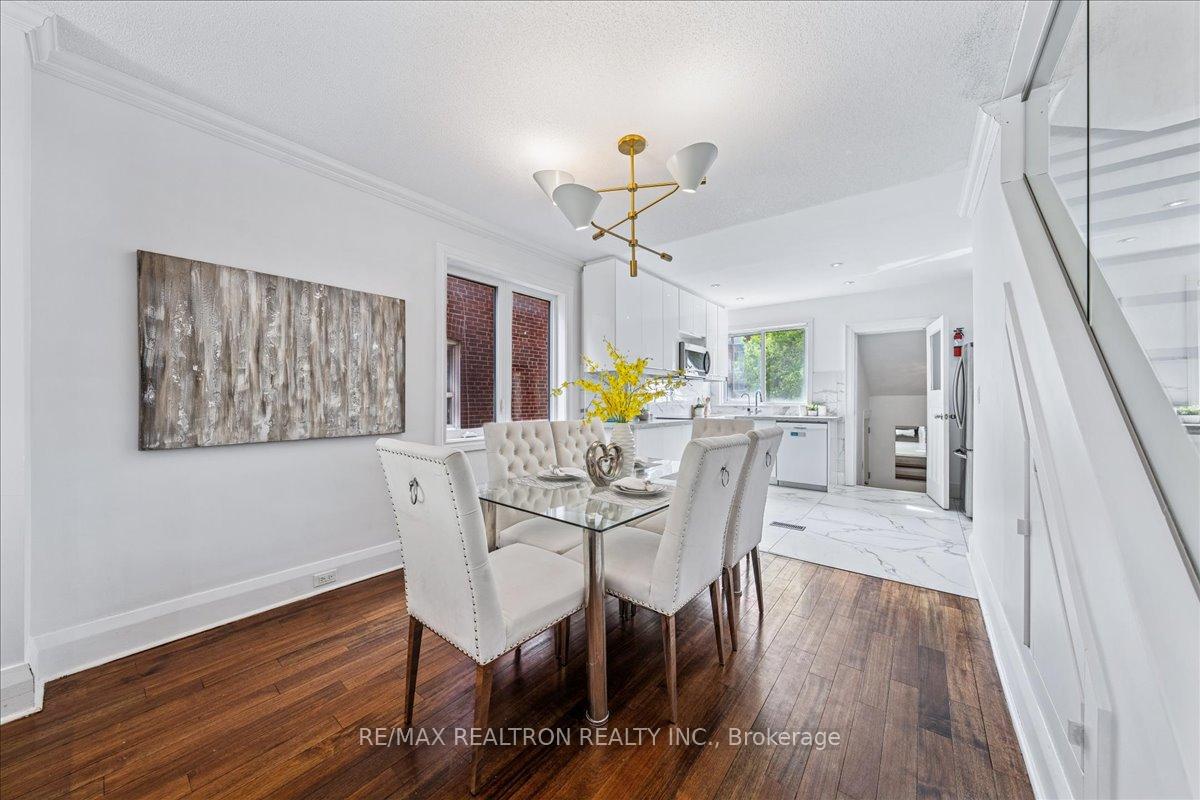 Photo 26 of 17 Ranleigh Avenue, Toronto, Lawrence Park North — HOMEH