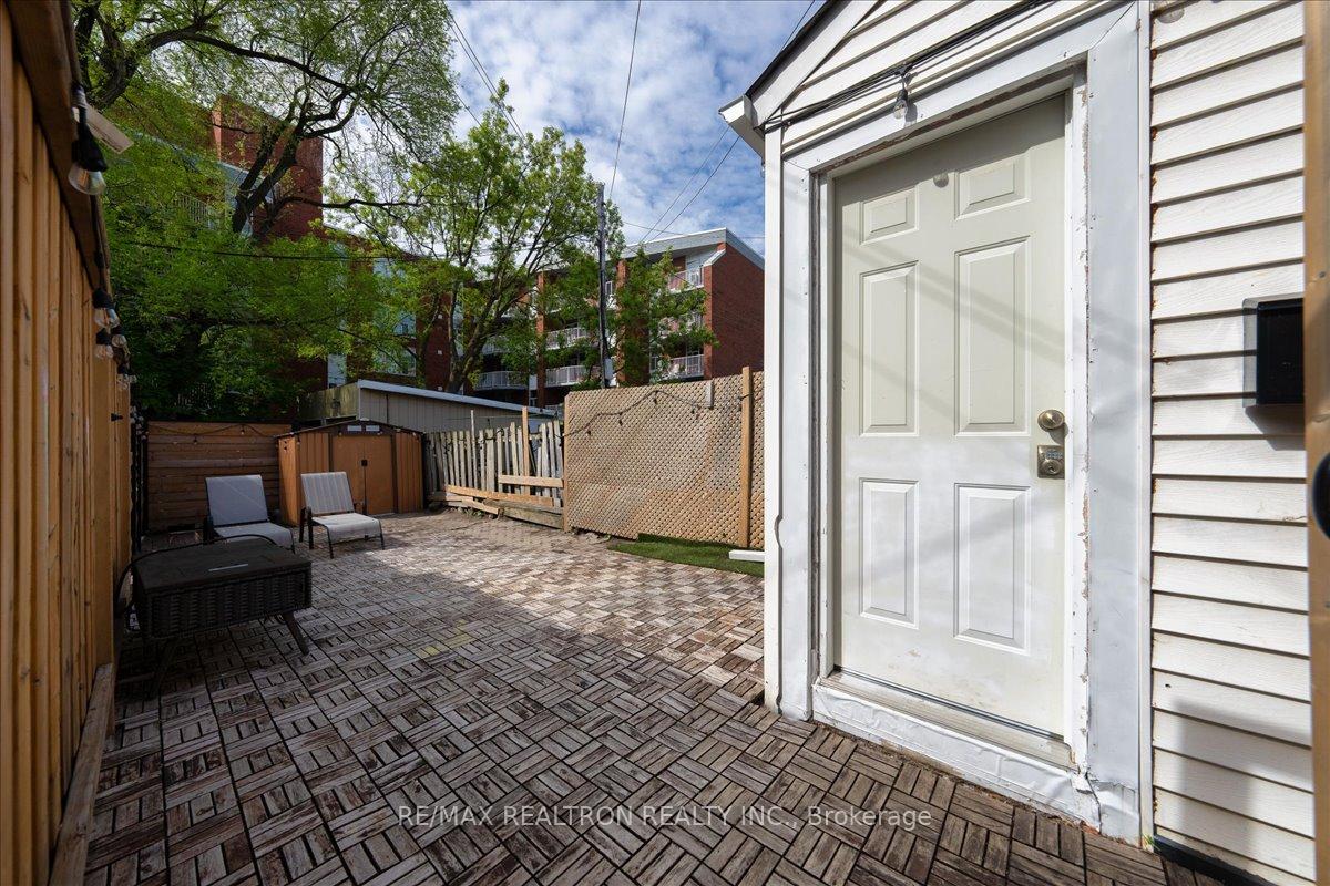 Photo 44 of 17 Ranleigh Avenue, Toronto, Lawrence Park North — HOMEH