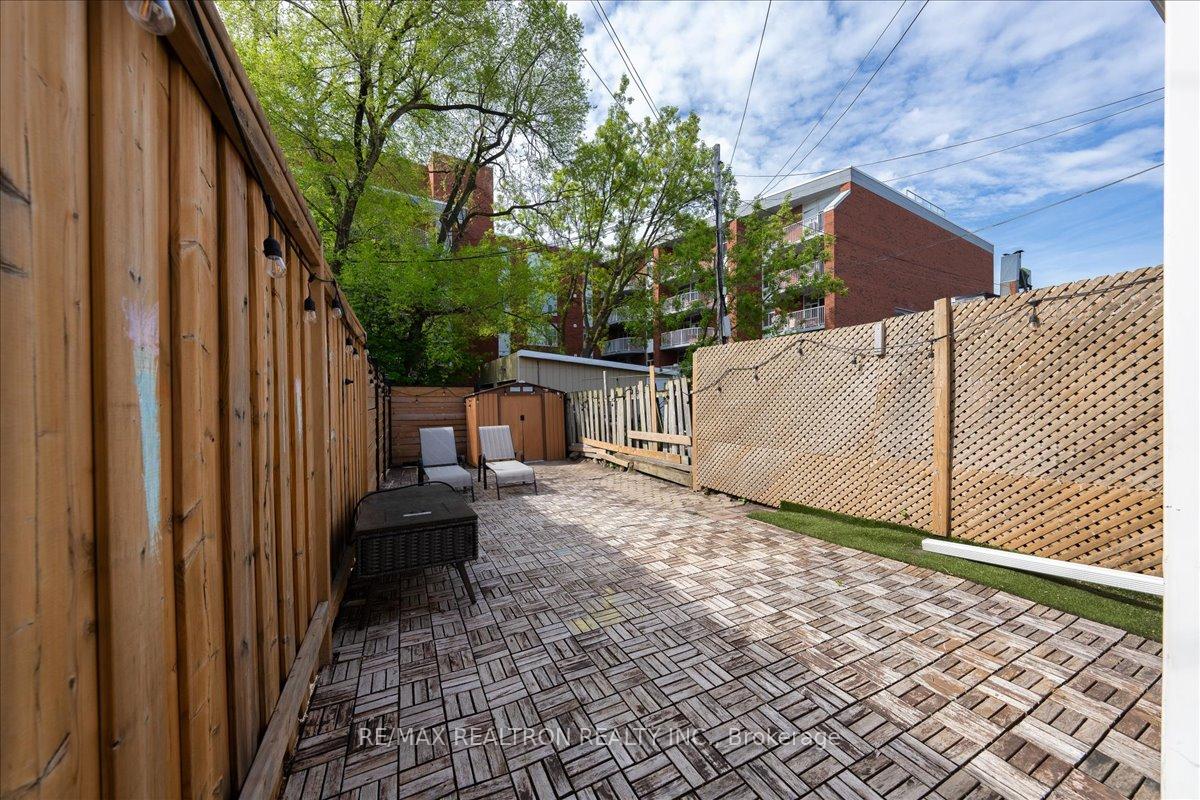 Photo 50 of 17 Ranleigh Avenue, Toronto, Lawrence Park North — HOMEH