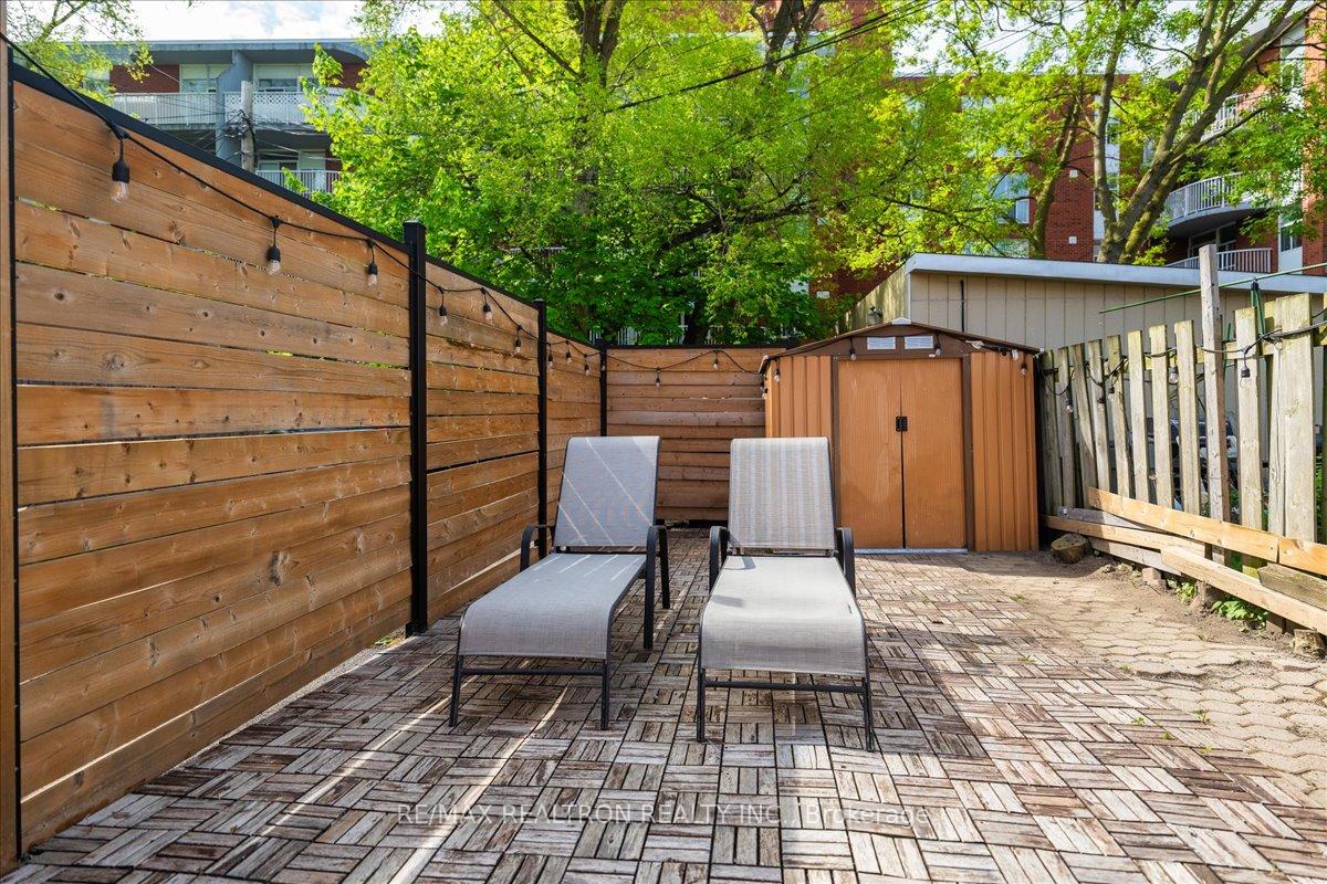 Photo 47 of 17 Ranleigh Avenue, Toronto, Lawrence Park North — HOMEH