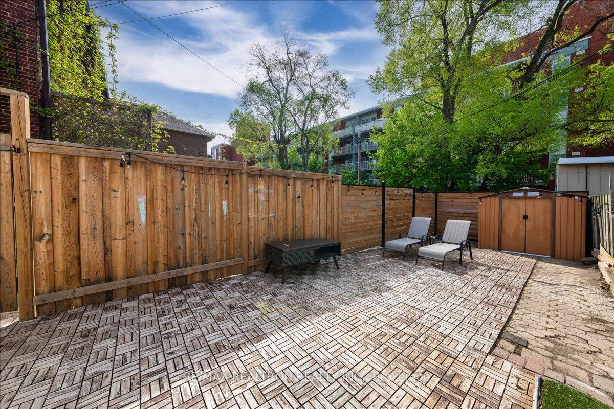 Photo 49 of 17 Ranleigh Avenue, Toronto, Lawrence Park North — HOMEH