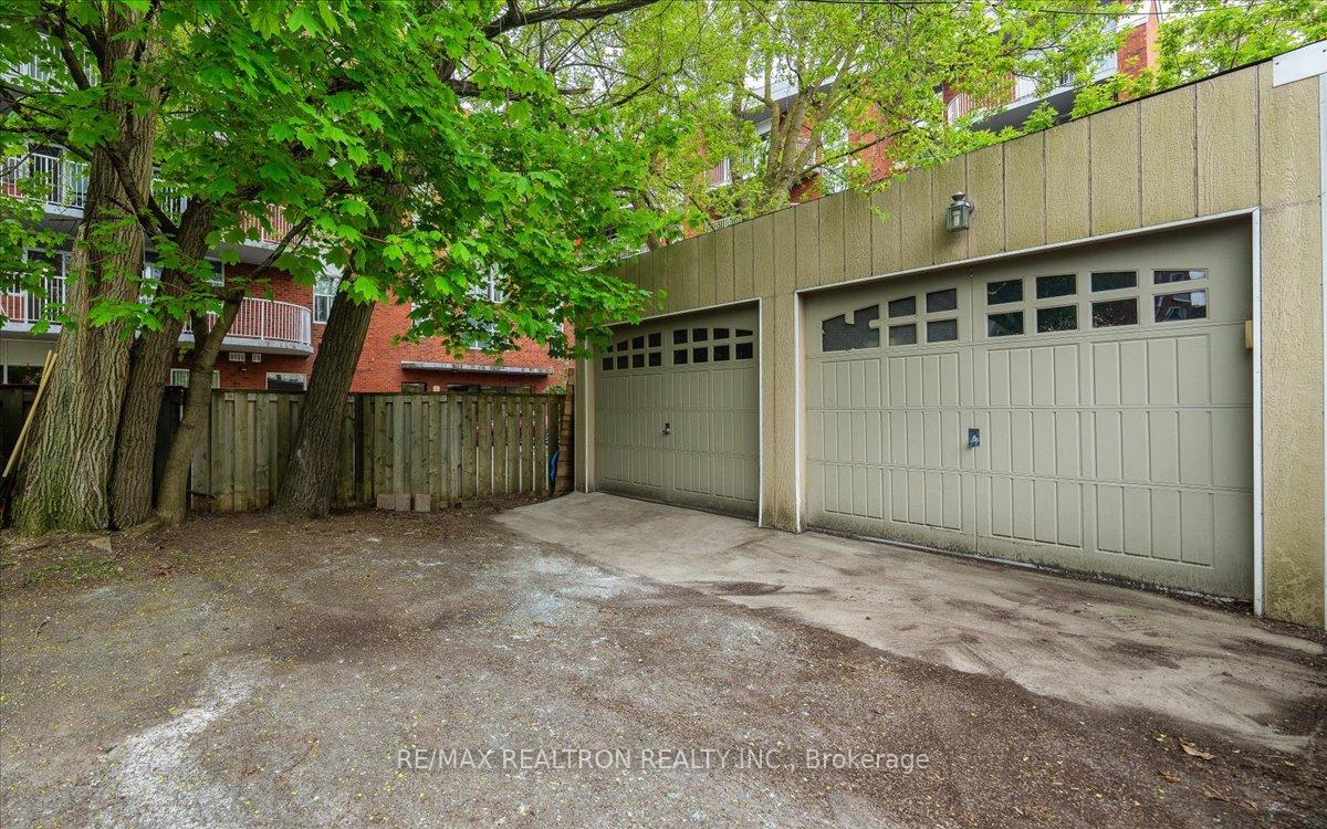 Photo 42 of 17 Ranleigh Avenue, Toronto, Lawrence Park North — HOMEH
