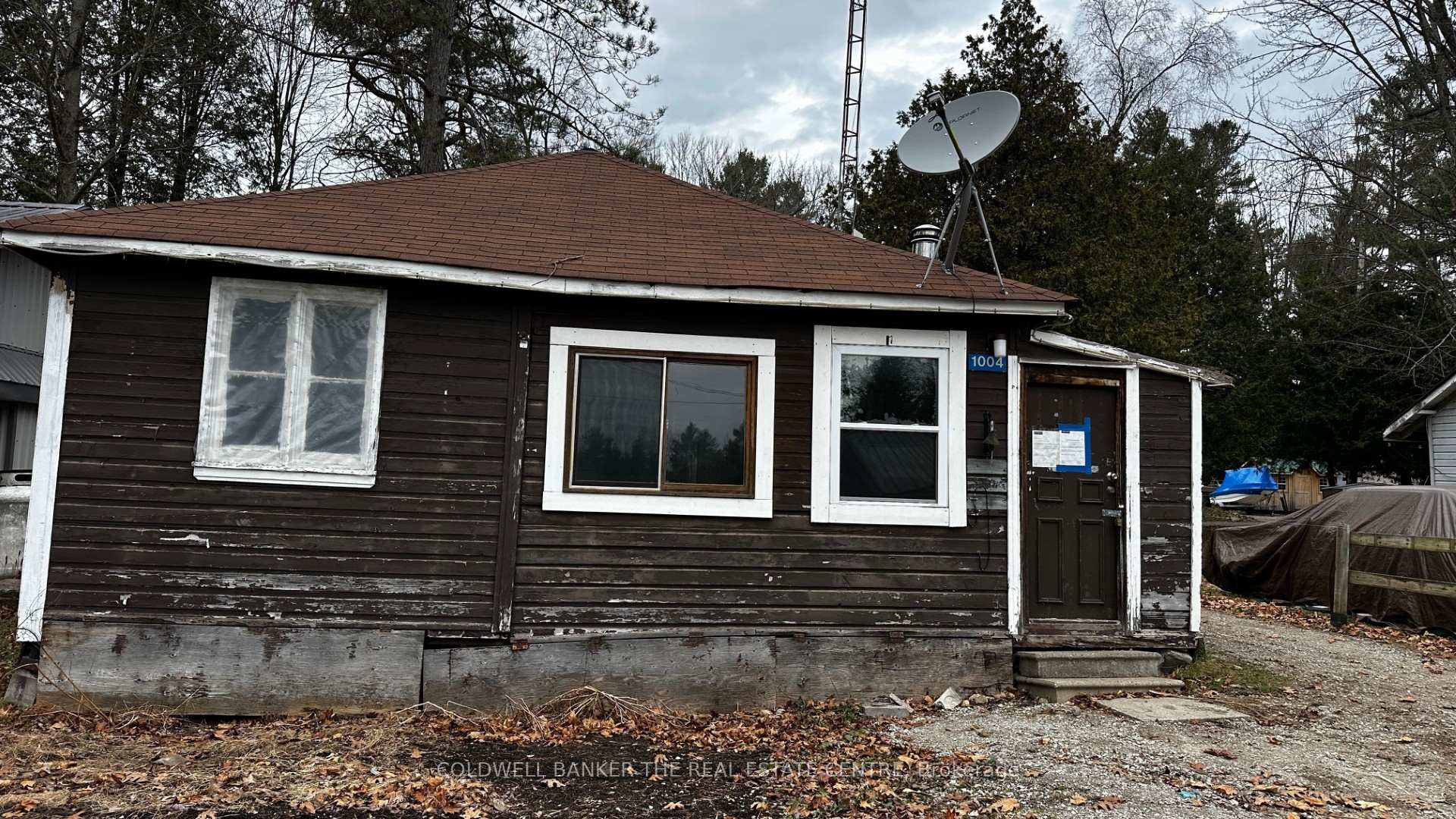 Photo 1 of 1004 Fern Road, Gravenhurst, Morrison — HOMEH