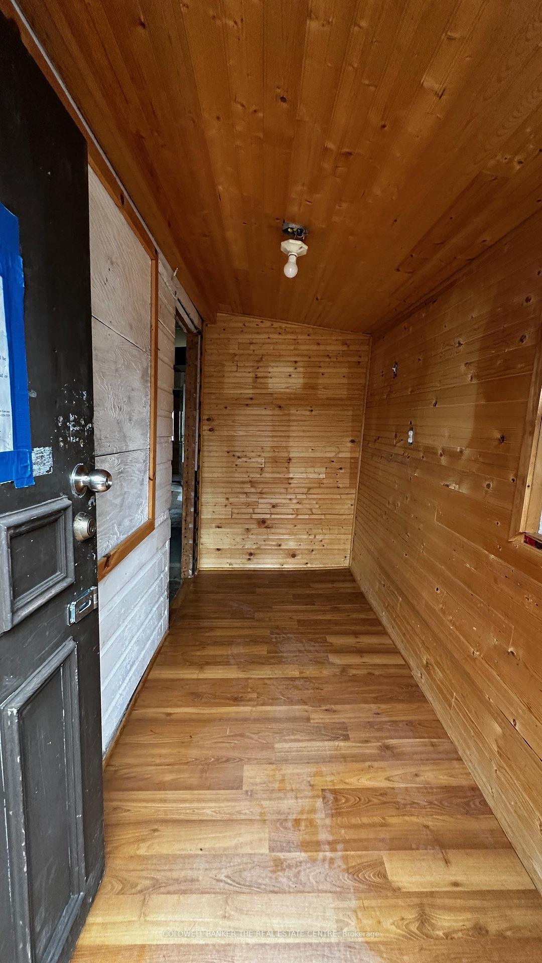 Photo 3 of 1004 Fern Road, Gravenhurst, Morrison — HOMEH