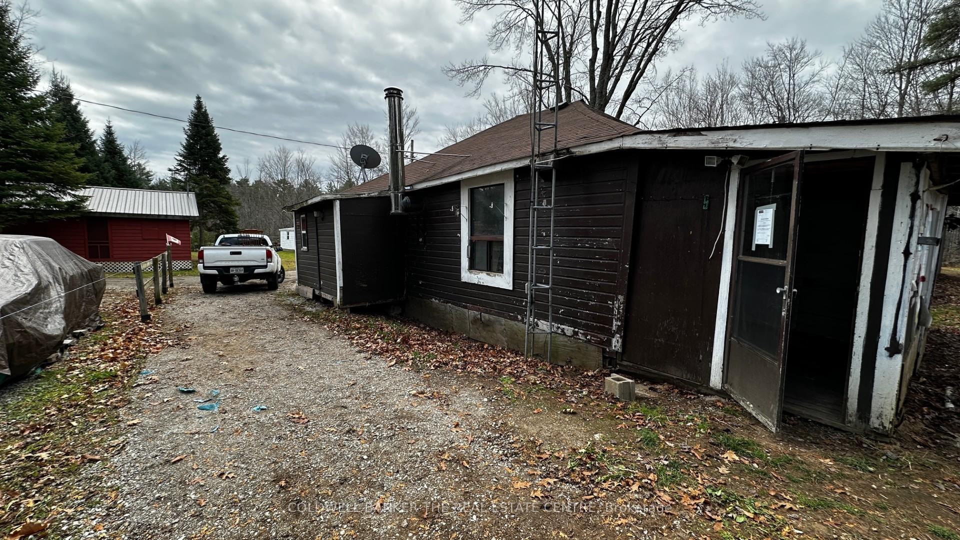 Photo 11 of 1004 Fern Road, Gravenhurst, Morrison — HOMEH