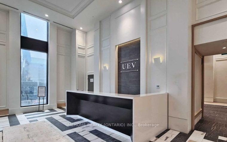 Photo 4 of Unit 413, 33 Frederick Todd Way, Toronto, Thorncliffe Park — HOMEH