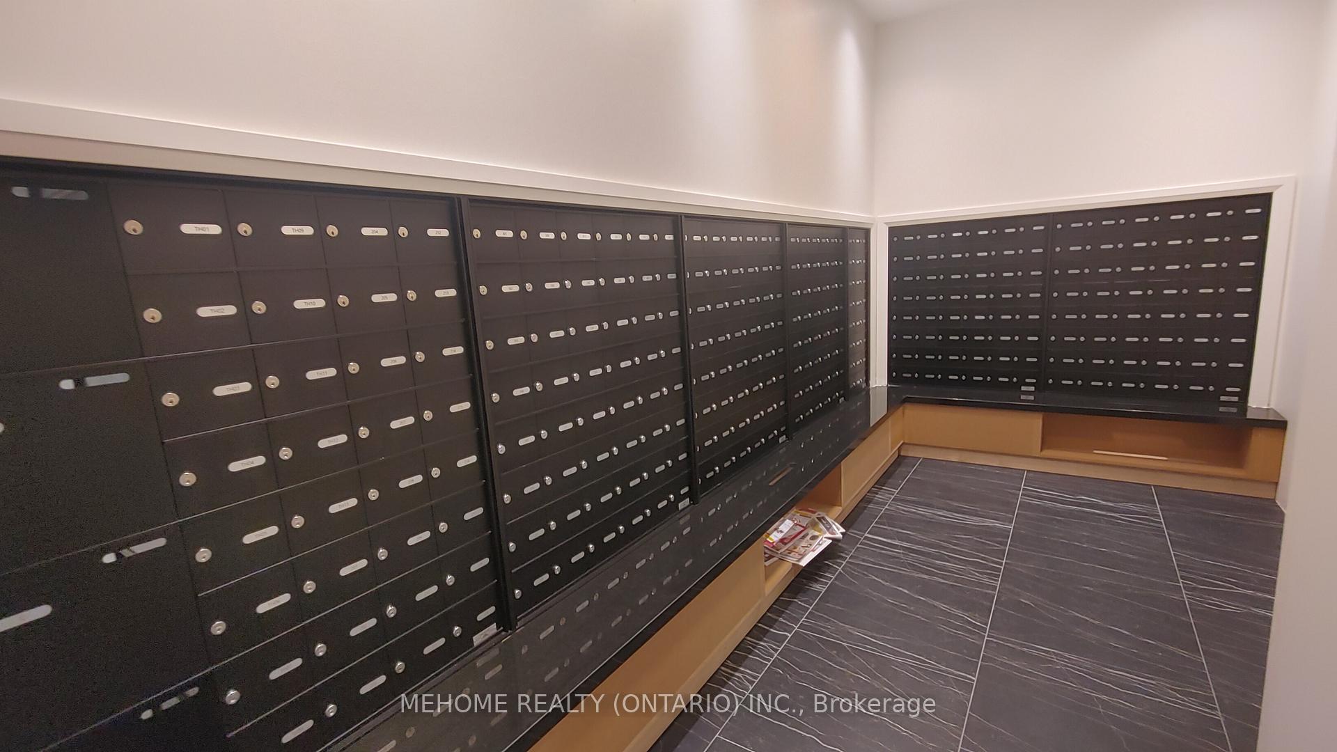 Photo 16 of Unit 413, 33 Frederick Todd Way, Toronto, Thorncliffe Park — HOMEH