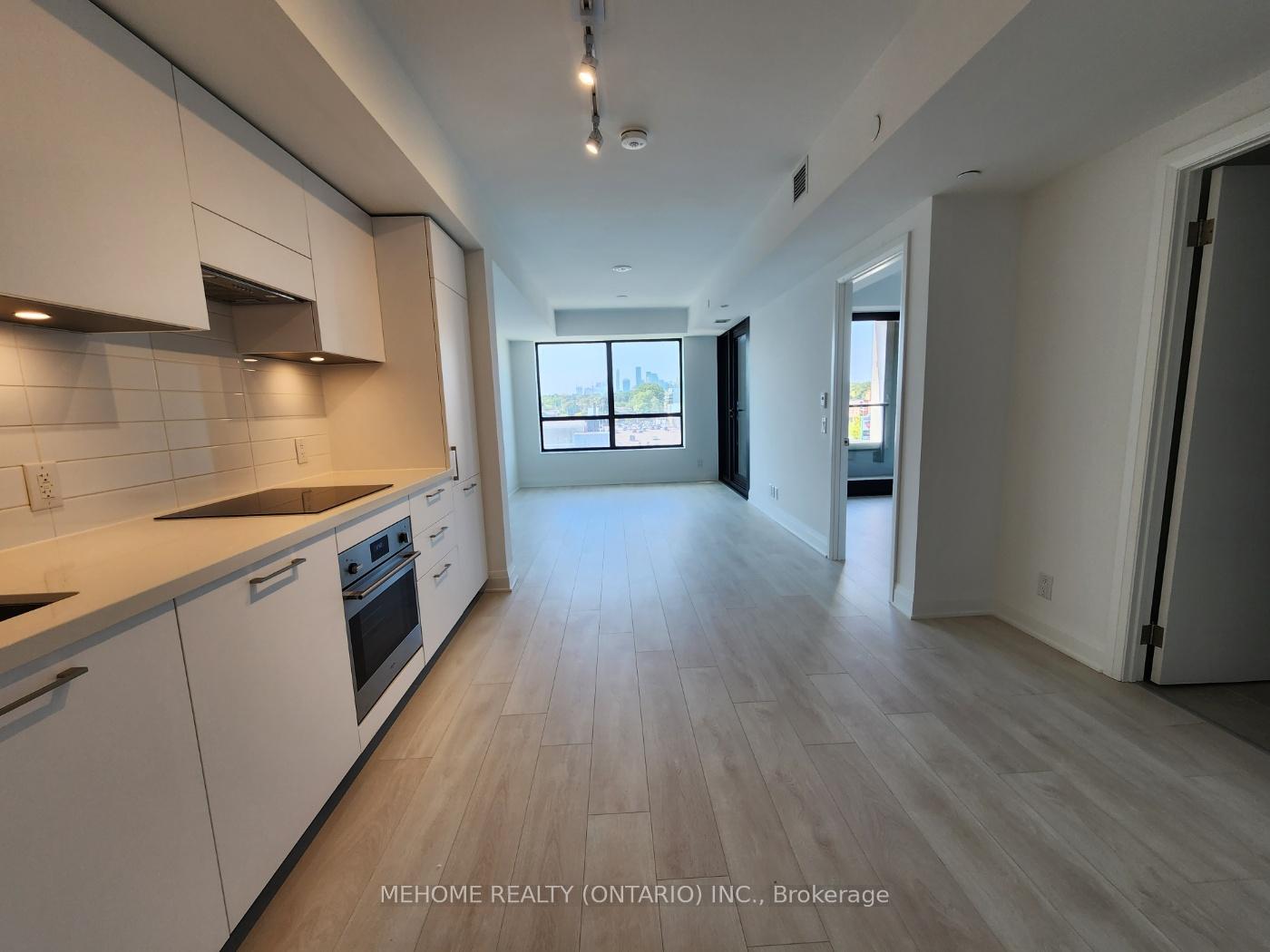 Photo 5 of Unit 413, 33 Frederick Todd Way, Toronto, Thorncliffe Park — HOMEH