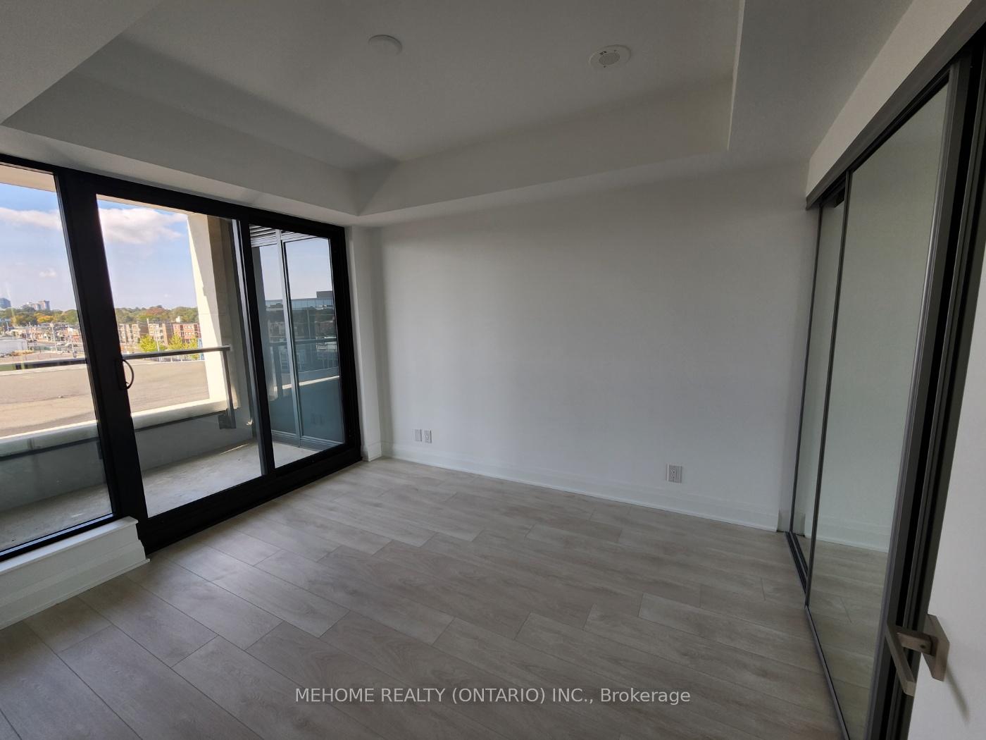 Photo 8 of Unit 413, 33 Frederick Todd Way, Toronto, Thorncliffe Park — HOMEH