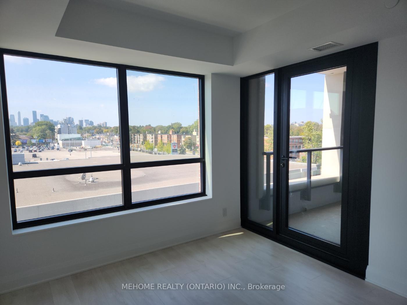 Photo 10 of Unit 413, 33 Frederick Todd Way, Toronto, Thorncliffe Park — HOMEH