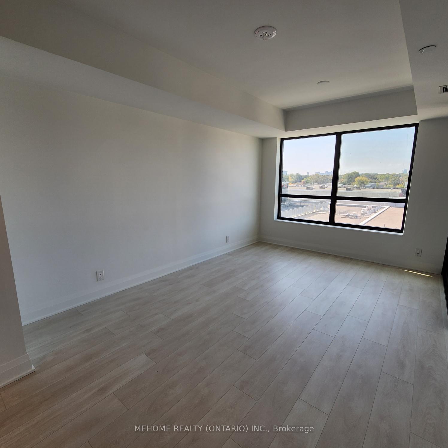 Photo 13 of Unit 413, 33 Frederick Todd Way, Toronto, Thorncliffe Park — HOMEH
