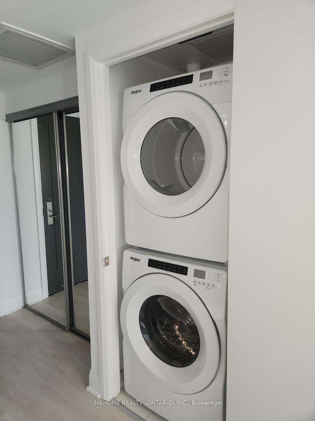 Photo 15 of Unit 413, 33 Frederick Todd Way, Toronto, Thorncliffe Park — HOMEH