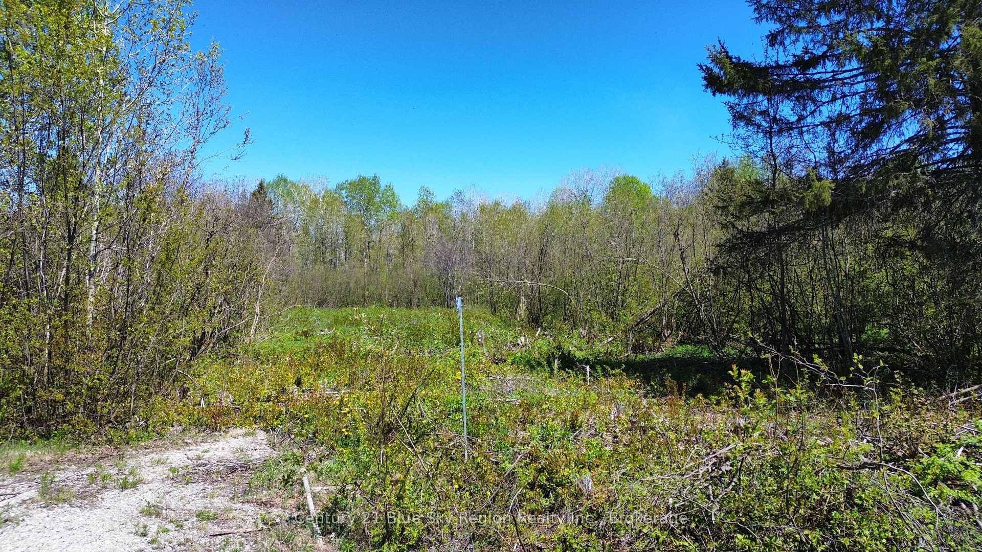 Photo 1 of 98 De La Montee Road, West Nipissing, Field — HOMEH